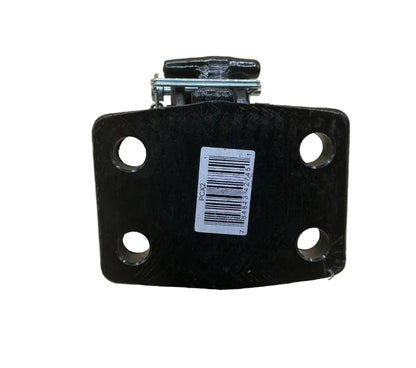 PINTLE COMBO 2"- 20K