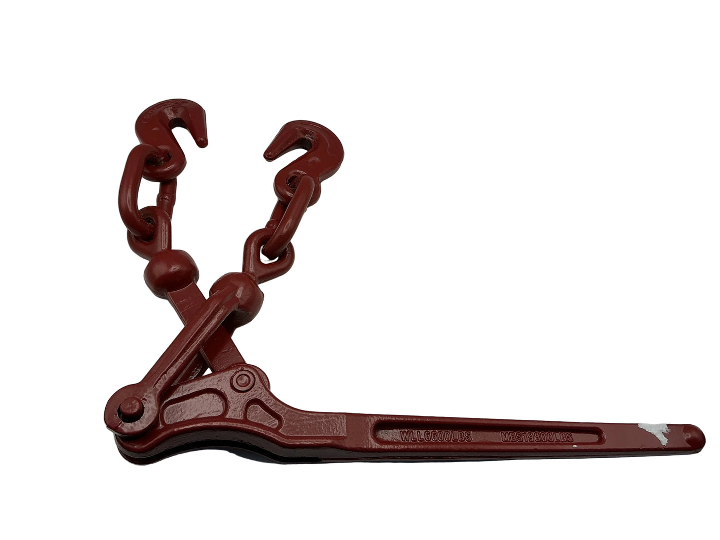 Standard Level Style Chain Binder