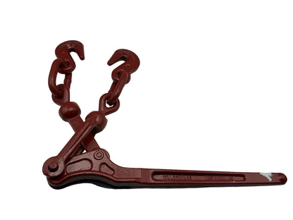 Standard Level Style Chain Binder