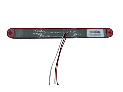 LED RED STOP/TURN/TAIL THINLINE SURFACE MOUNT