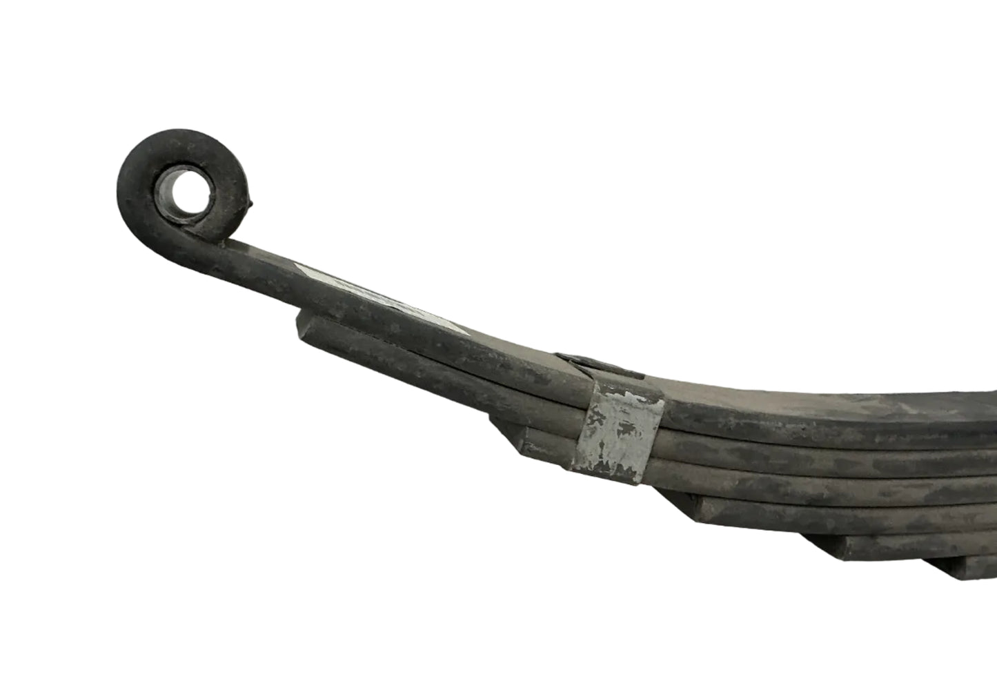 SLIPPER SPRING 4K 6LF 29 1/2 L  2IN W