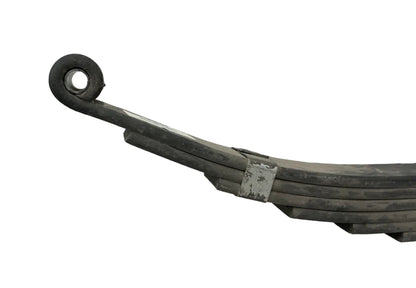 SLIPPER SPRING 4K 6LF 29 1/2 L  2IN W