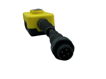 REMOTE 2 BUTTON FOR KTI PUMP