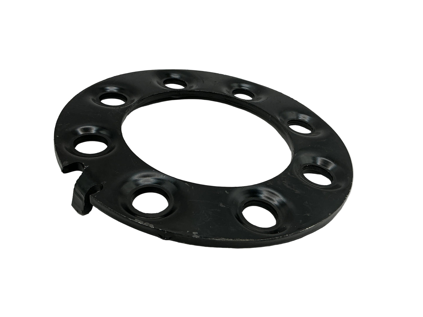 WHEEL RETAINING RING FOR 5/8" CONE NUTS