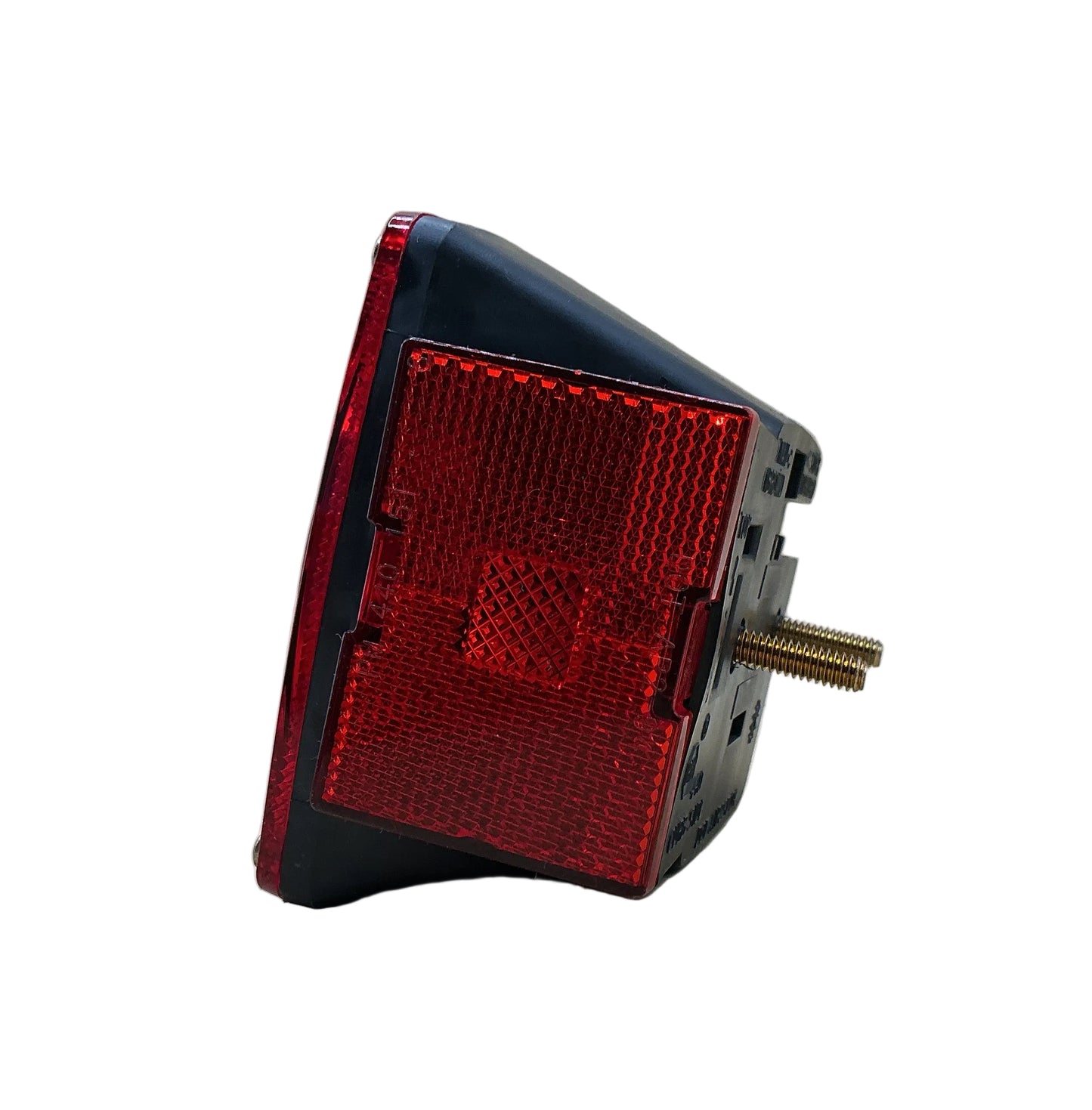 INCANDESCENT RED STOP/TURN/TAIL LIGHT/ RIGHT SIDE