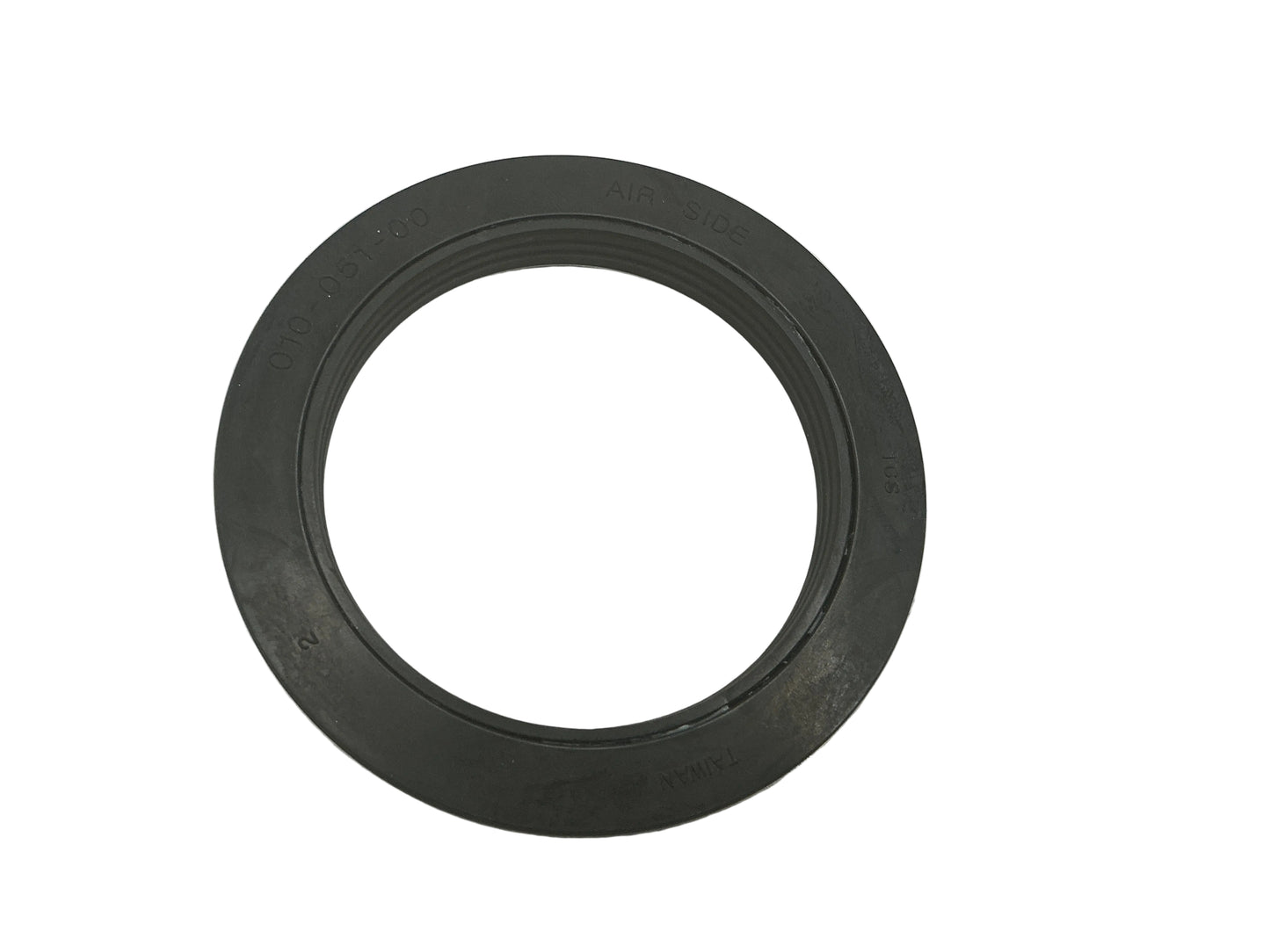 OIL SEAL AP6 2.875 x 3.875 x 0.5 BLACK