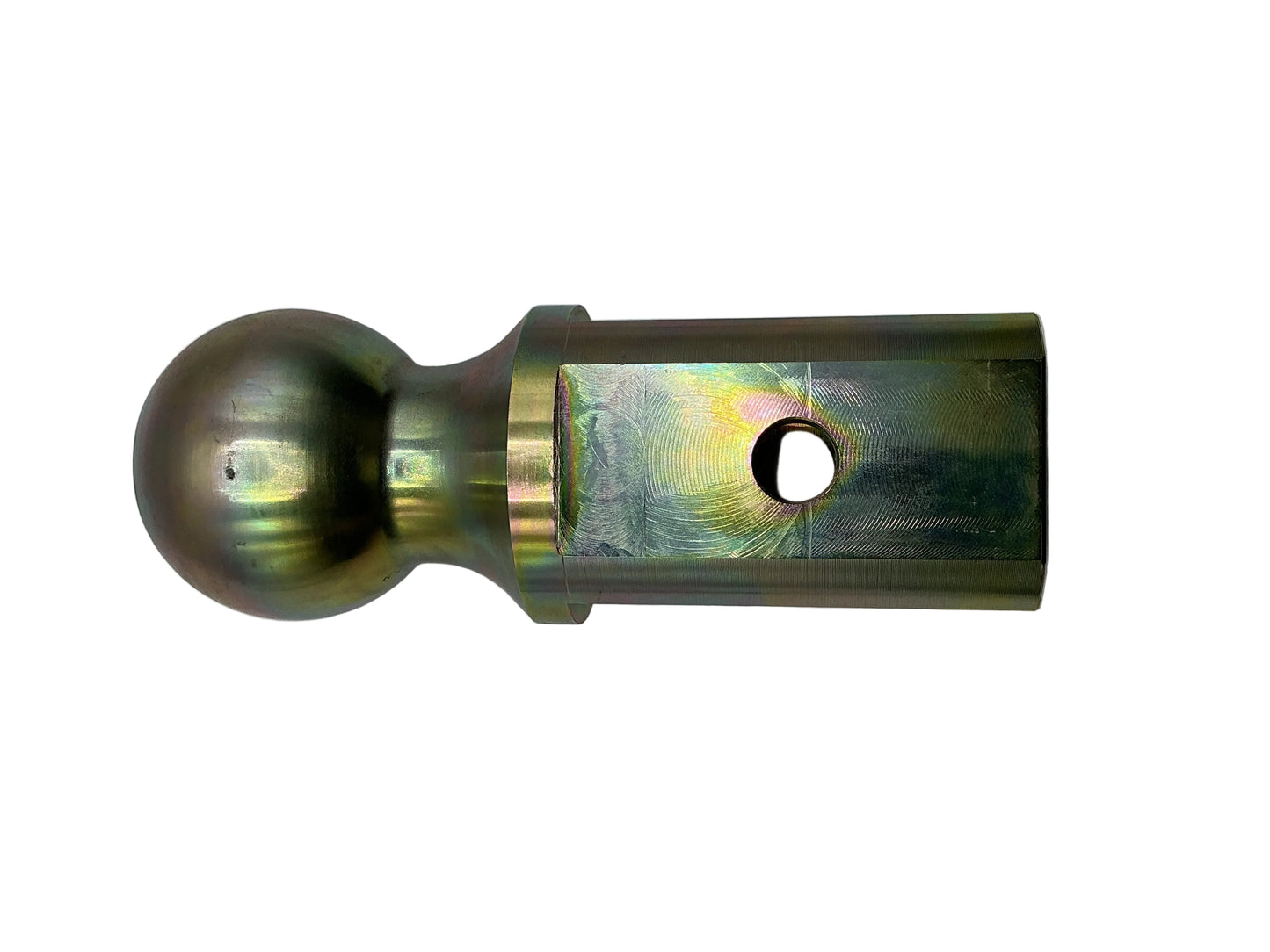 3” Gooseneck Ball for B&W Hitch