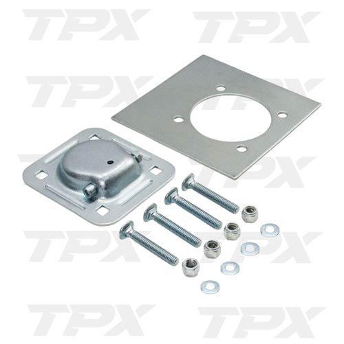 Recessed Ring Mounting Kit