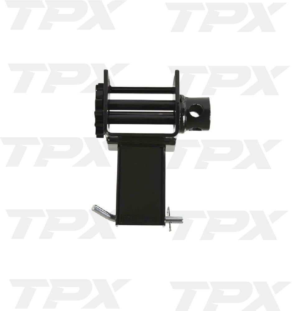 2 IN TRL 10K/3,333 STAKE POCKET WINCH