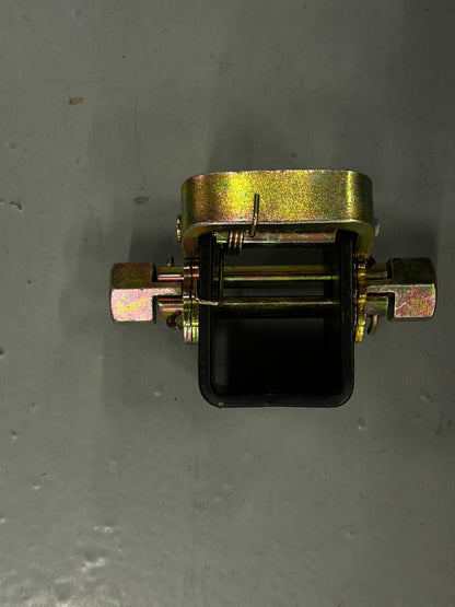 2" LASHING WINCH DOUBLE