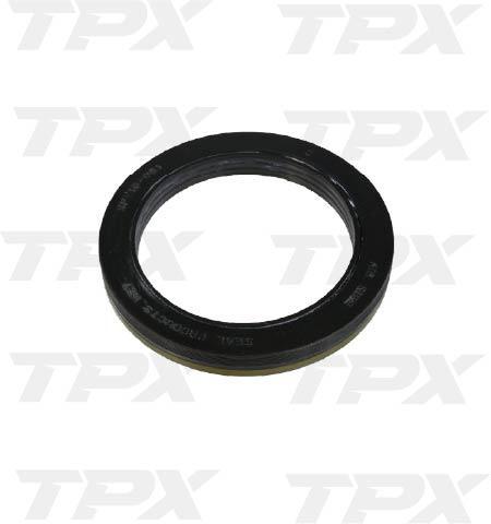 Oil Seal 12K Black Unitized