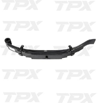 5 LEAF SLIPPER SPRING 10K 30-1/2" X 2-1/2"