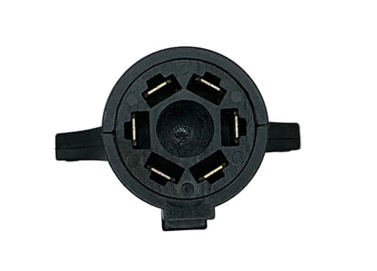 7 BLADE TRAILER CONNECTOR ADAPTER