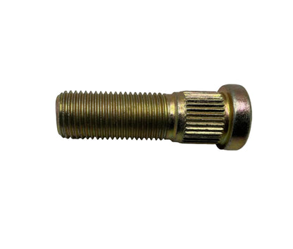 1/2"-20 x 1-11/16" Wheel Stud