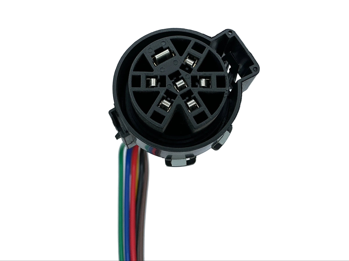 PLUG OEM 12" LONG FEMALE END