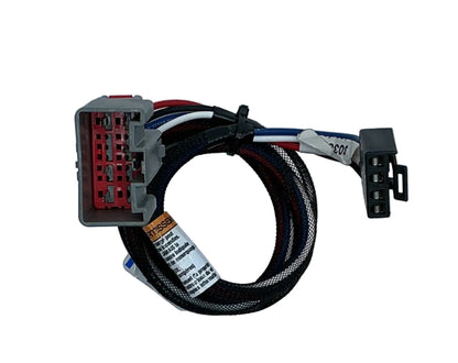 HARNESS FORD 150 2009 - CURRENT