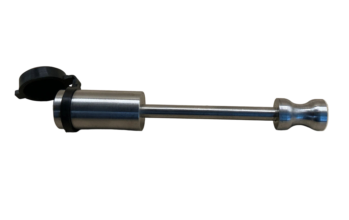 BulletPROOF 1/4" tRAILER lATCH Lock