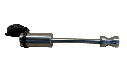 BulletPROOF 1/4" tRAILER lATCH Lock