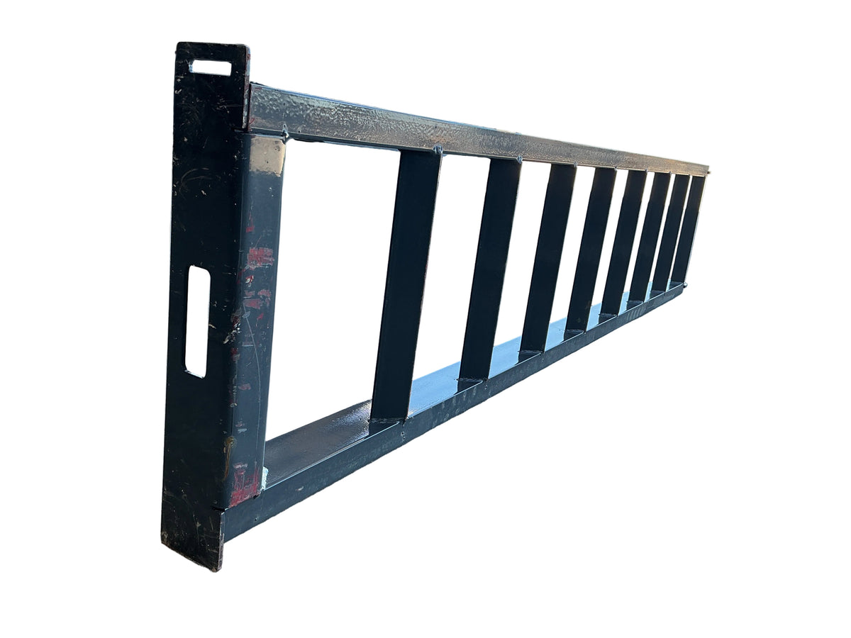 RAMP LAMAR/SLIDE HD 16.5X80 5.0lb CHANNEL