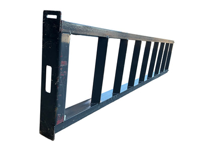 RAMP LAMAR/SLIDE HD 16.5X80 5.0lb CHANNEL