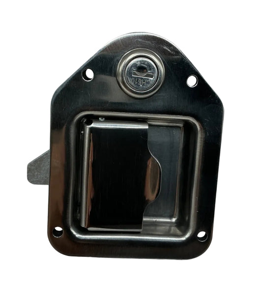 Paddle latch
