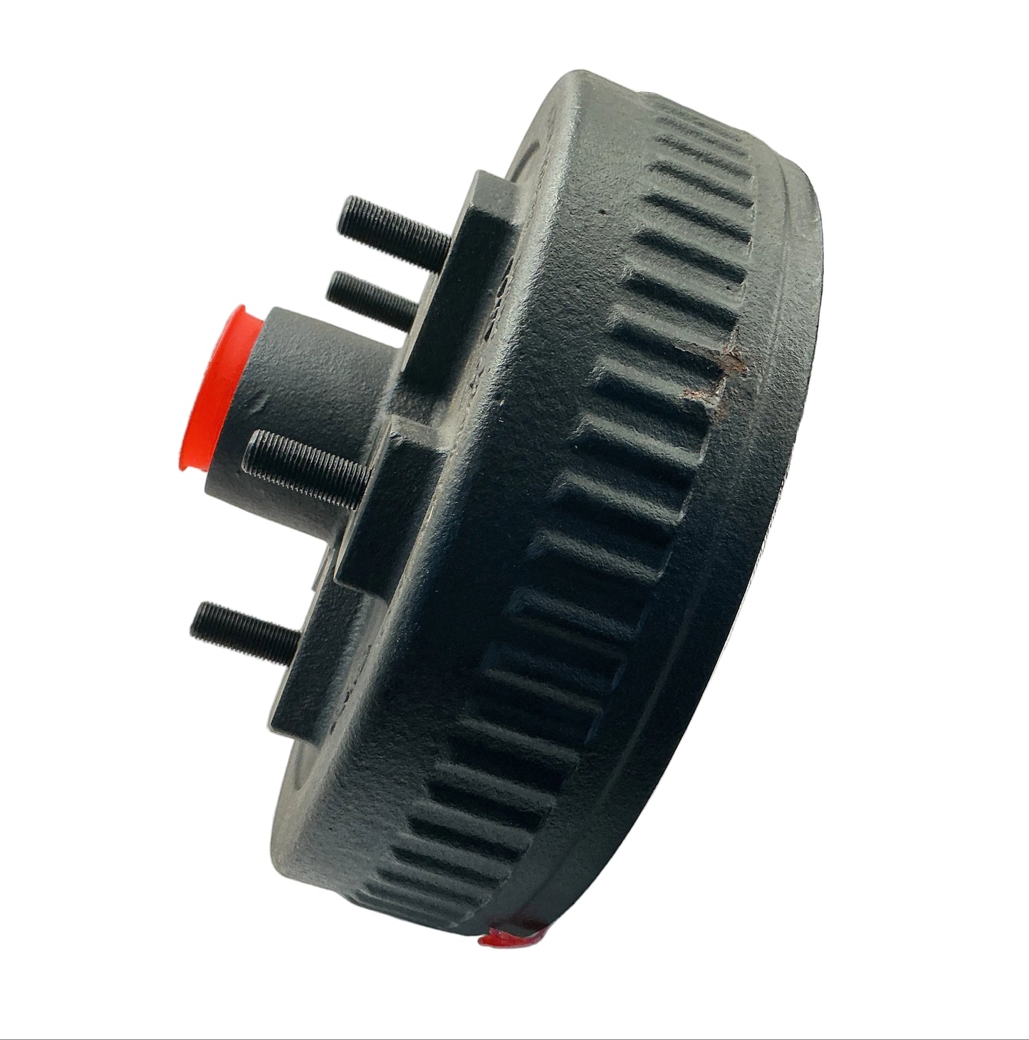 PRE-GREASED BOXED HUB & DRUM KIT FOR 3.5K 1.720" SEAL
