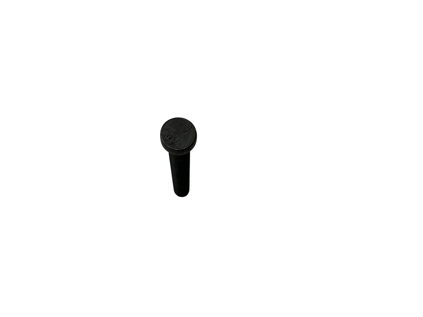 Spring Center Tie Bolt w/ Hex Nut For Tie Bolt, 5/16-24