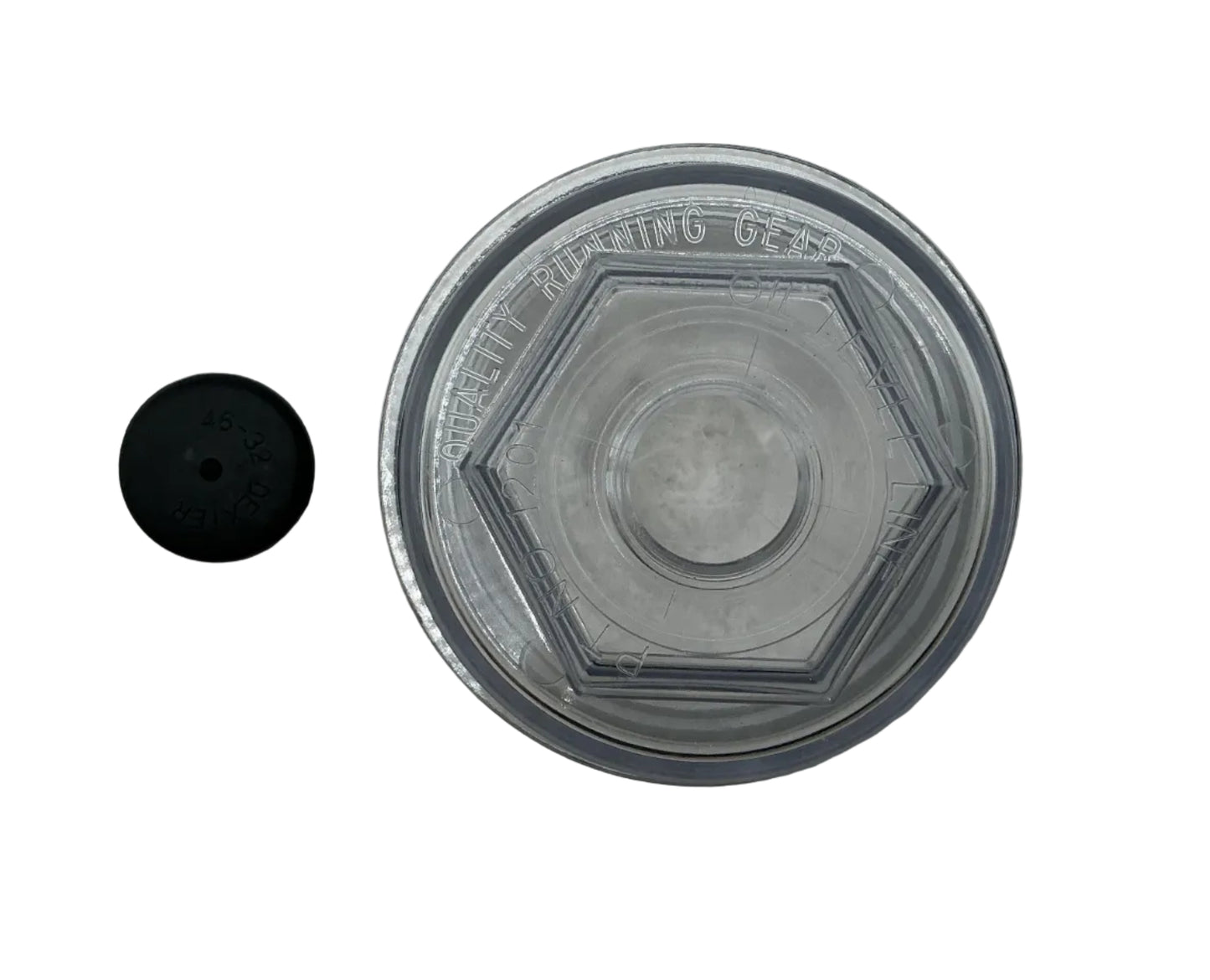 Oil Cap 3.75”Alko