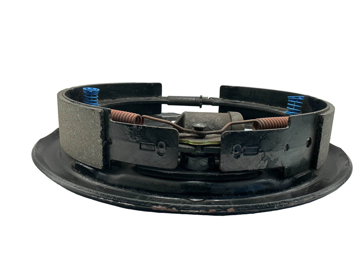 HYD BRAKE/UNI-SERV DEXTER 12 x 2 LH 5.2K