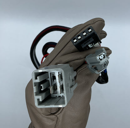 HARNESS 2013 - CURRENT DODGE RAM 1500