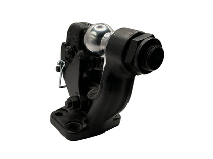 Pintle Combo 2”