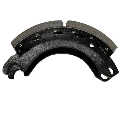 Air Brake Shoe , 10K, 12-1/4"x4",  "PQ" Style.  Dexter