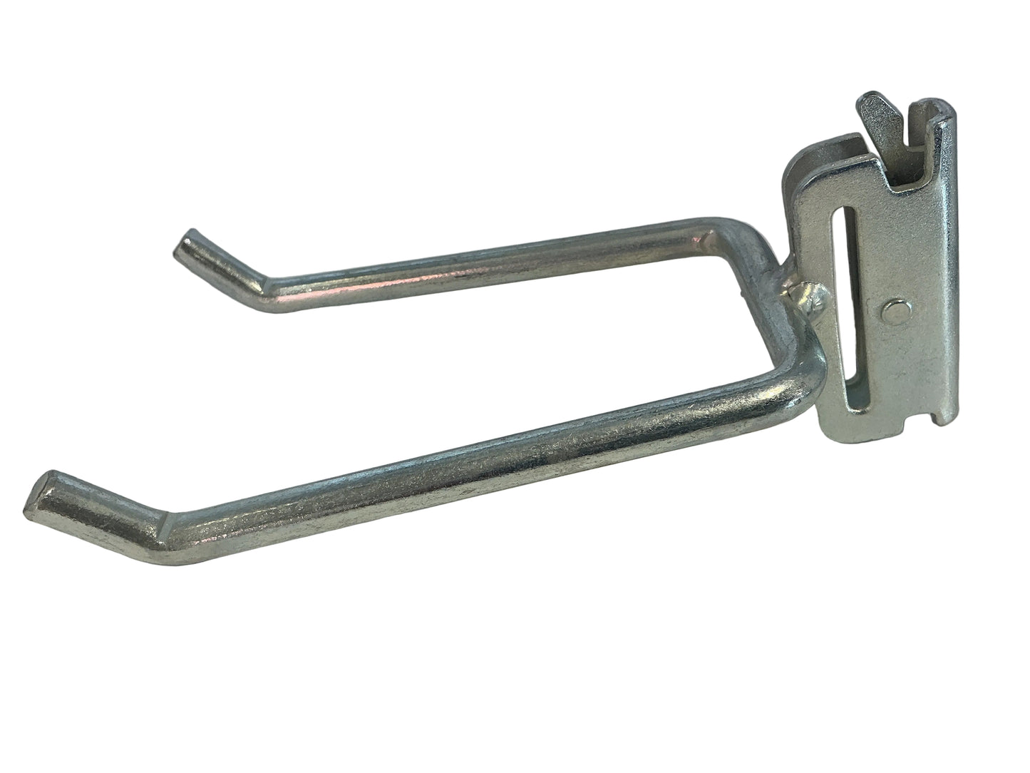 5 1/2” Double Hook for E-Track