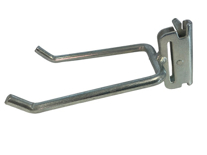 5 1/2” Double Hook for E-Track