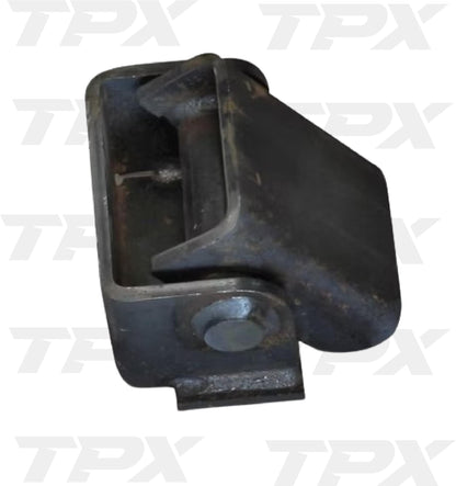 POWERHOIST TILT HINGE - 5.25" x 5.38" x 3.63" W/GREASE FITTING