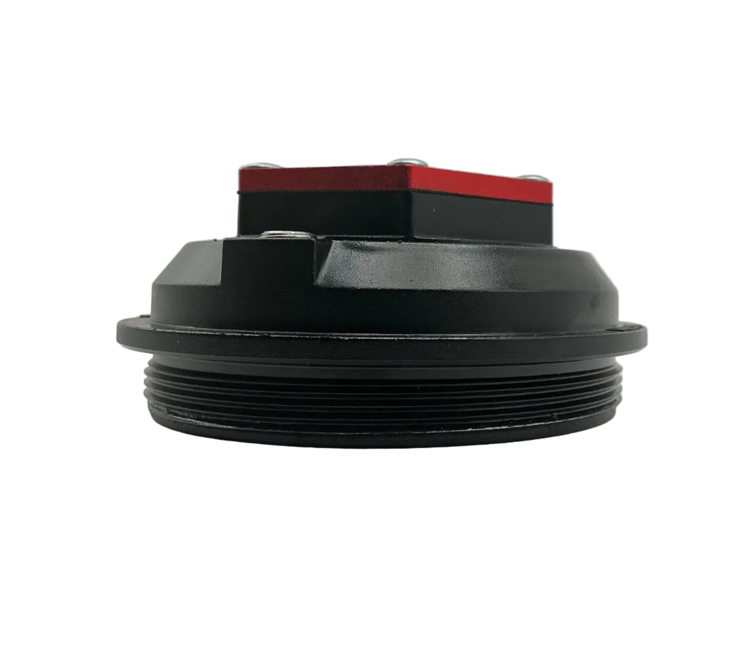 CAP UNIVERSAL HUB CAP 4"