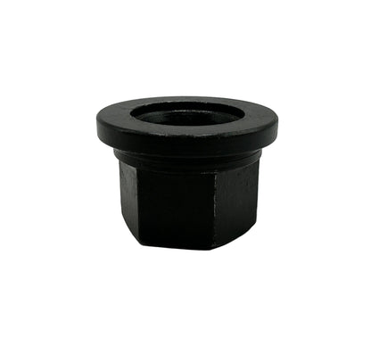 WHEEL NUT, 22MM SWIVEL FLANGE (15K, 8-275MM) 1-5/16 HEX