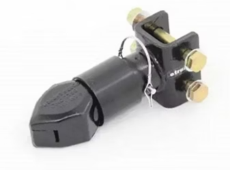 2" Adjustable Coupler Ram 7000lb