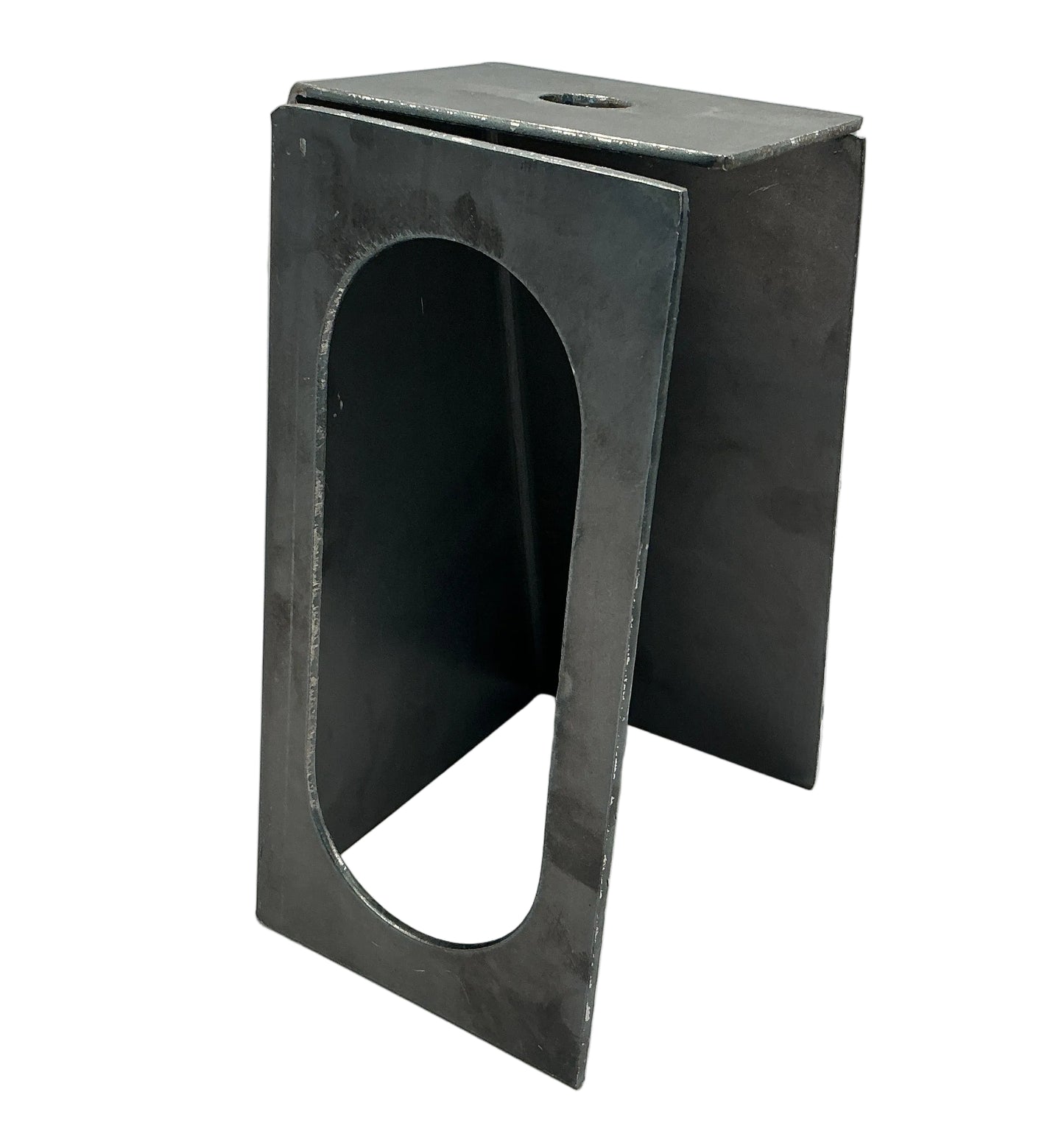 BRACKET FOR 6" OVAL LIGHT RH