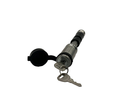 5/8" BulletProof Locking Pin Single