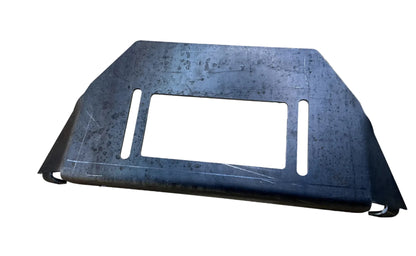 WINCH PLATES RAWMAXX