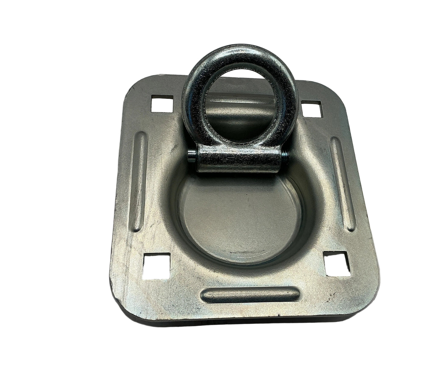 Recessed Ring Mounting Kit