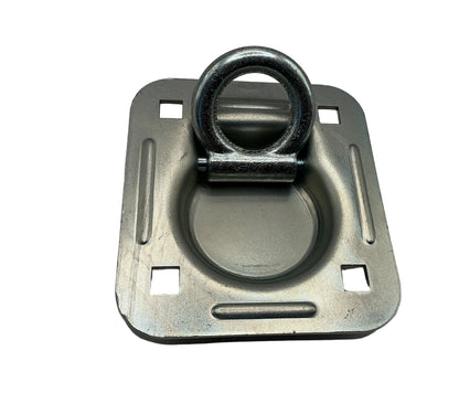 Recessed Ring Mounting Kit