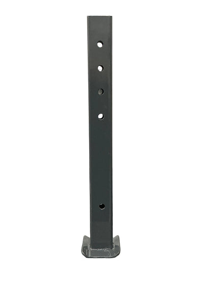 Stabilizer Stand for dump trailer