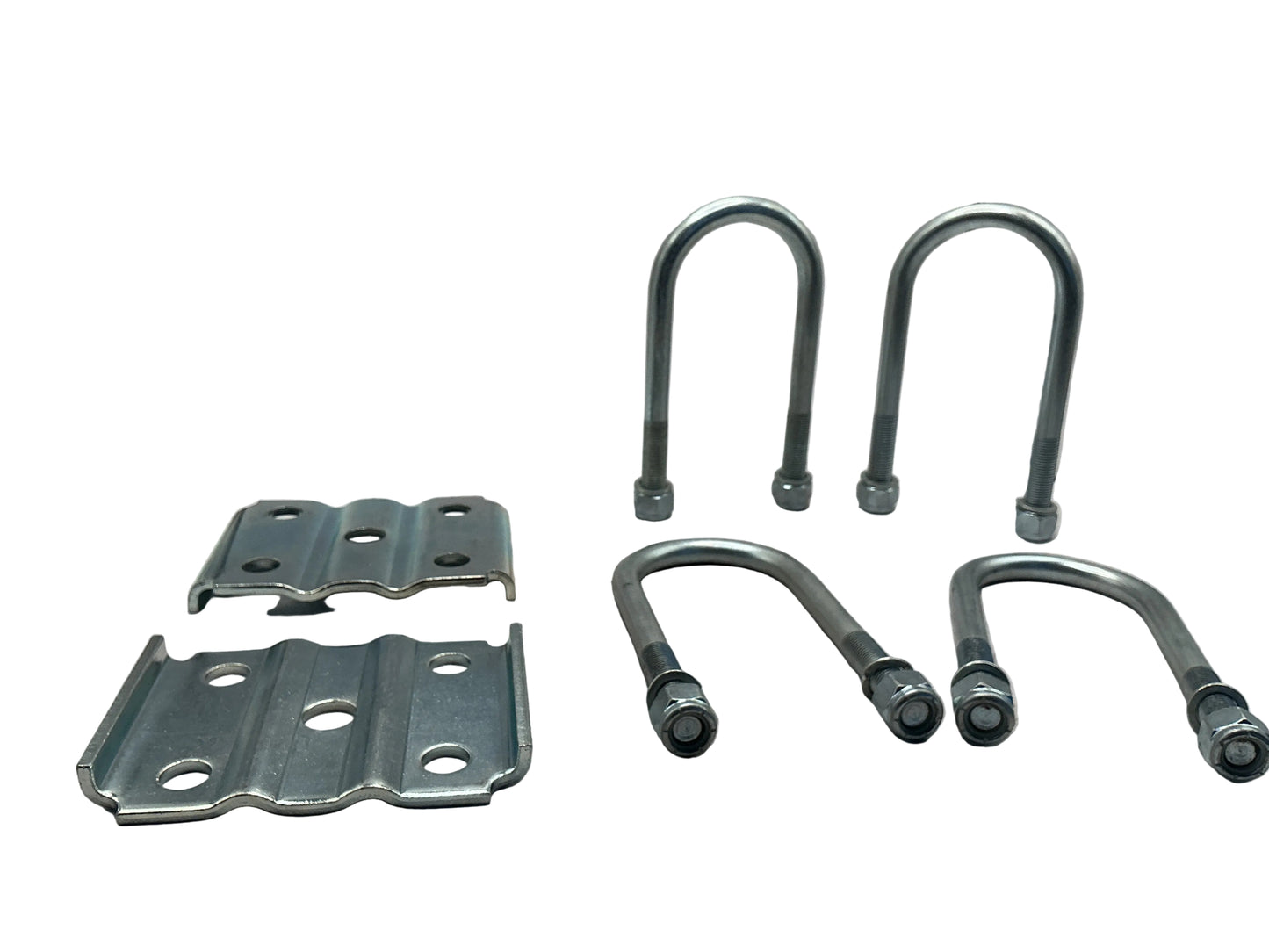 U Bolt Kit 20-1/2 x 5-1/2 Long