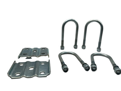 U Bolt Kit 20-1/2 x 5-1/2 Long