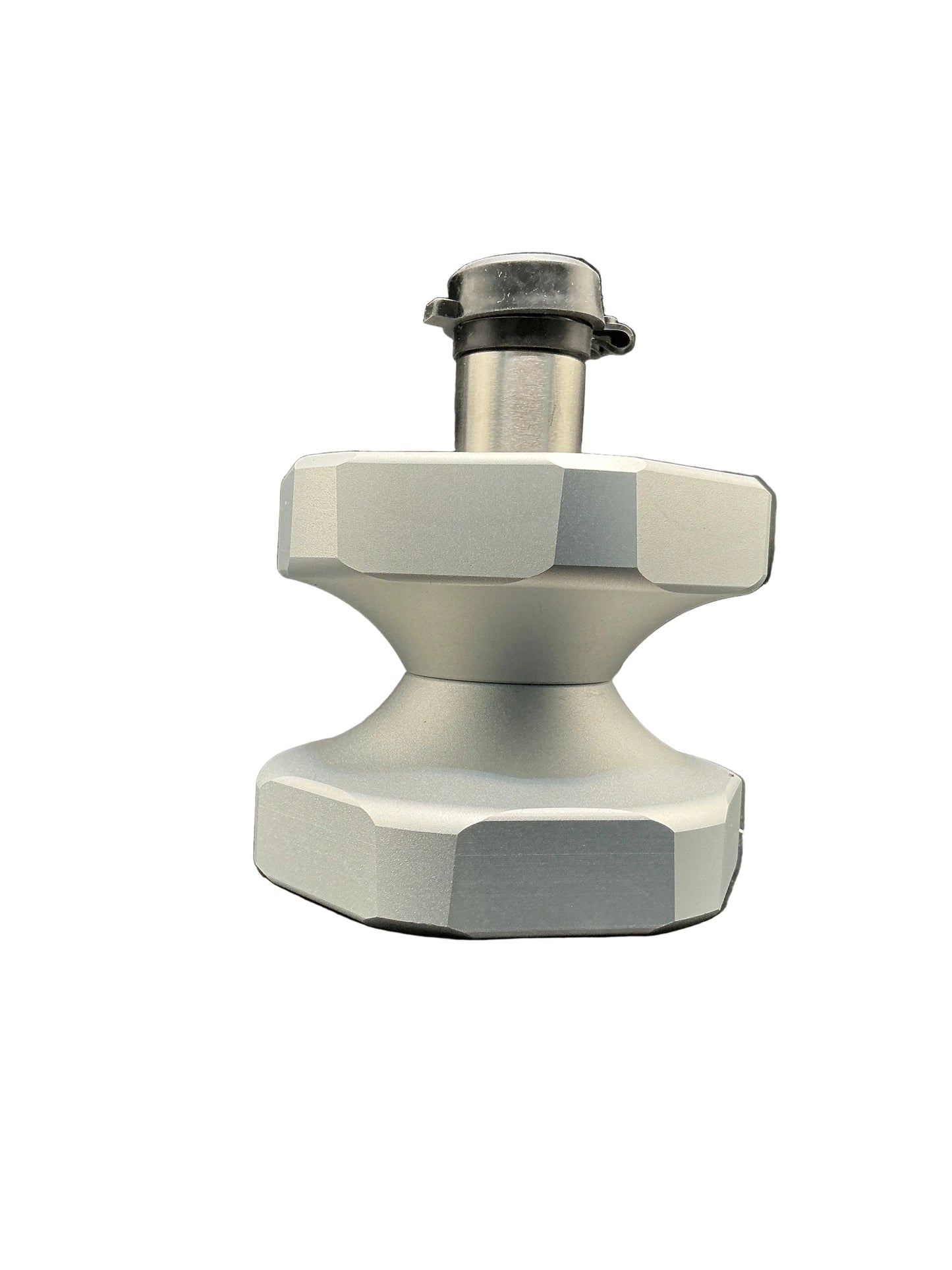 BULLETPROOF EXTREME DUTY COUPLER LOCK