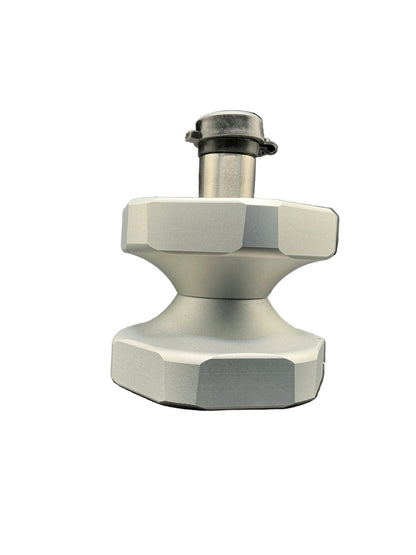 BULLETPROOF EXTREME DUTY COUPLER LOCK