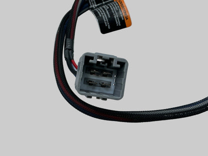 05-07 FORD HD 2 PLUG BRAKE CONTROL ADAPTER