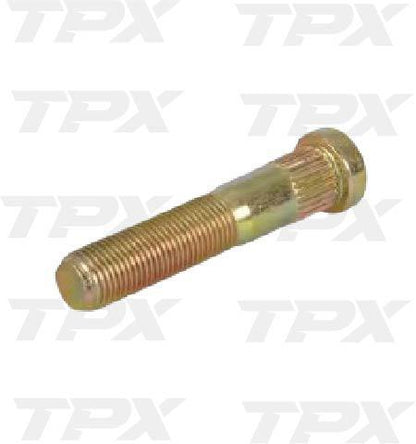 DRIVE IN STUD 0.5-20 x 2.5 LONG ZINC